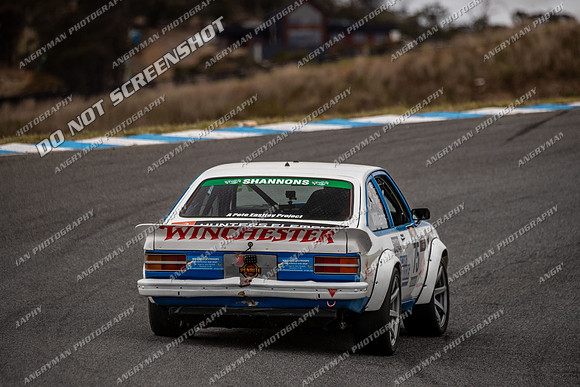 Muscle Car Cup Over 3501cc - 75 - Saturday-8
