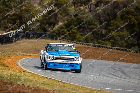 Muscle Car Cup Over 3501cc - 75 - Sunday