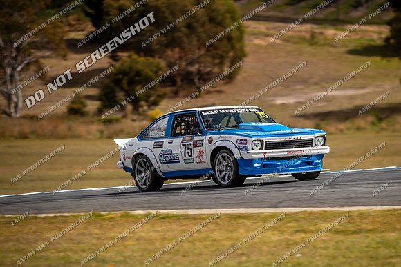 Muscle Car Cup Over 3501cc - 75 - Saturday-3