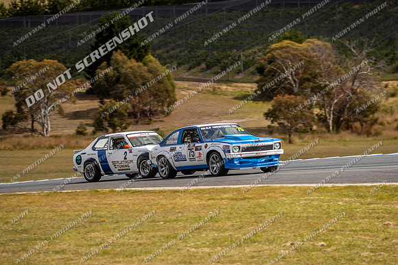Muscle Car Cup Over 3501cc - 75 - Saturday-2