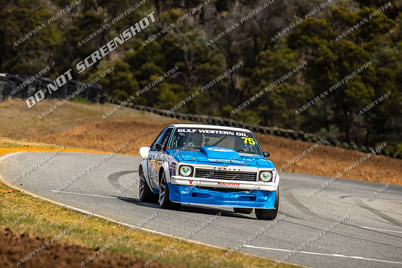 Muscle Car Cup Over 3501cc - 75 - Sunday-2