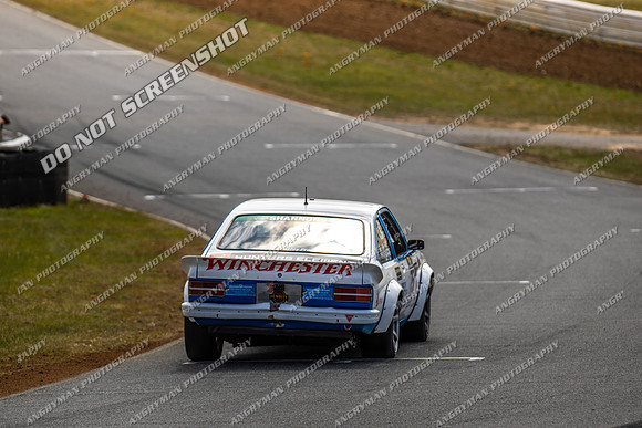 Muscle Car Cup Over 3501cc - 75 - Sunday-3