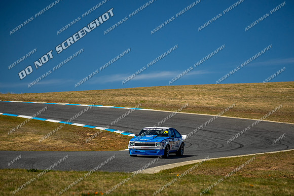 Muscle Car Cup Over 3501cc - 75 - Sunday-6