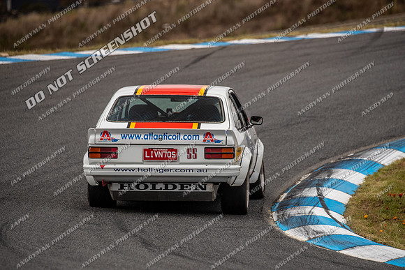 Muscle Car Cup Over 3501cc - 76 - Saturday-5