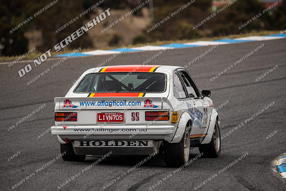 Muscle Car Cup Over 3501cc - 76 - Saturday-6