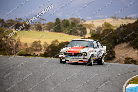 Muscle Car Cup Over 3501cc - 76 - Friday-2