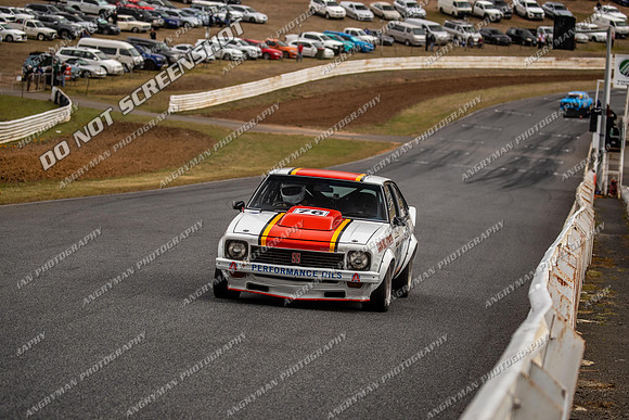 Muscle Car Cup Over 3501cc - 76 - Saturday-7