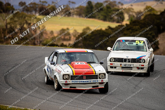 Muscle Car Cup Over 3501cc - 76 - Friday-3