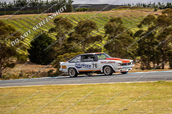 Muscle Car Cup Over 3501cc - 76 - Saturday-3