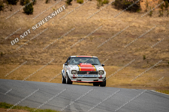 Muscle Car Cup Over 3501cc - 76 - Friday-7