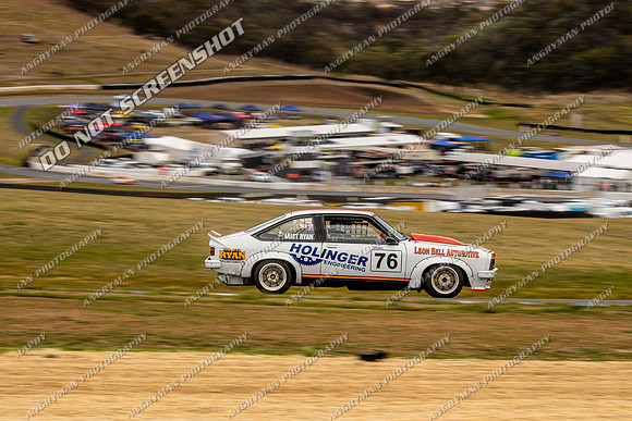 Muscle Car Cup Over 3501cc - 76 - Friday-6