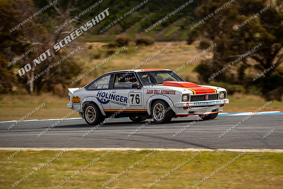 Muscle Car Cup Over 3501cc - 76 - Saturday-2