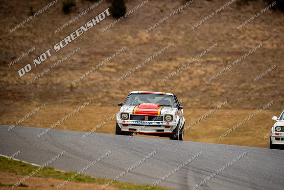 Muscle Car Cup Over 3501cc - 76 - Friday-4