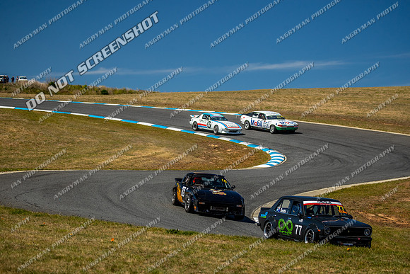 Muscle Car Cup Under 2000cc - 16 - Sunday-4