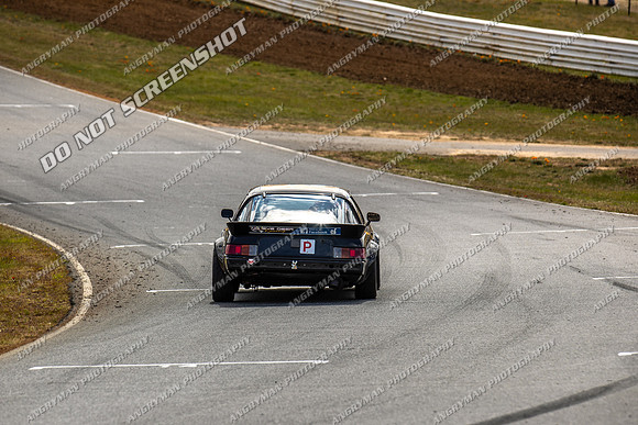 Muscle Car Cup Under 2000cc - 16 - Sunday-3
