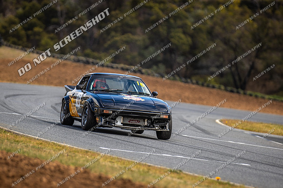 Muscle Car Cup Under 2000cc - 16 - Sunday-2