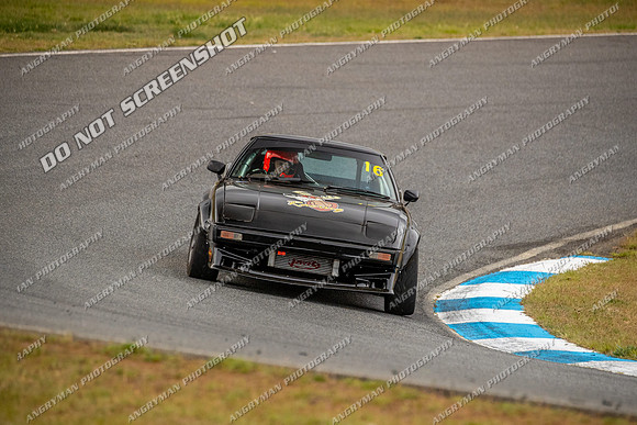 Muscle Car Cup Under 2000cc - 16 - Friday-4