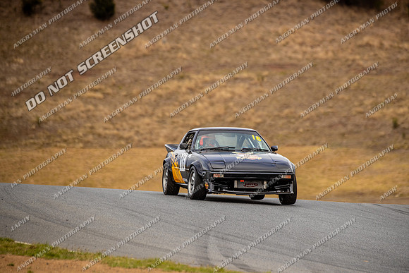 Muscle Car Cup Under 2000cc - 16 - Friday-2