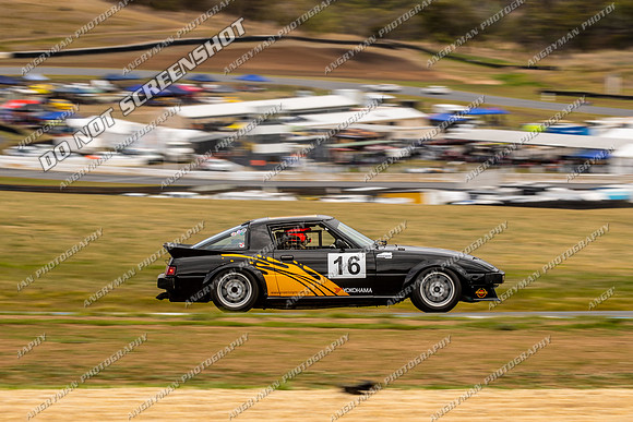 Muscle Car Cup Under 2000cc - 16 - Friday-3