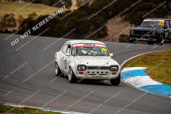Muscle Car Cup Under 2000cc - 49 - Friday-2