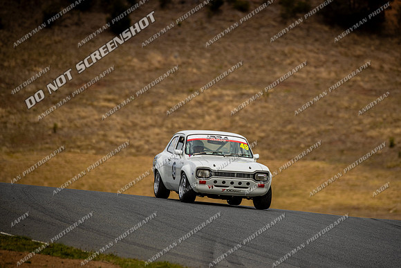 Muscle Car Cup Under 2000cc - 49 - Friday-5
