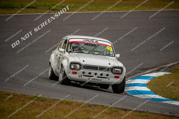 Muscle Car Cup Under 2000cc - 49 - Friday-7