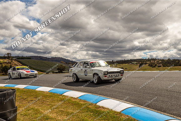 Muscle Car Cup Under 2000cc - 49 - Saturday-4