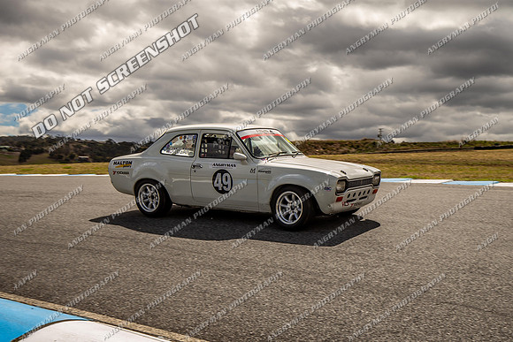 Muscle Car Cup Under 2000cc - 49 - Saturday