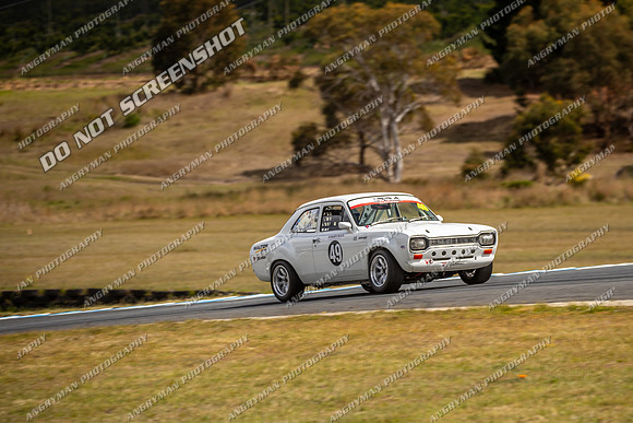 Muscle Car Cup Under 2000cc - 49 - Saturday-2