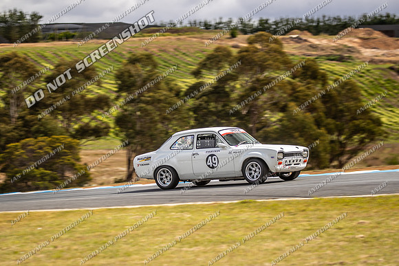 Muscle Car Cup Under 2000cc - 49 - Saturday-3