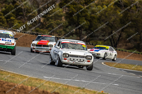 Muscle Car Cup Under 2000cc - 49 - Sunday