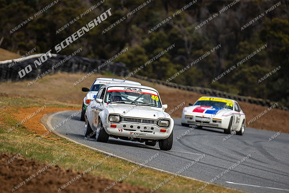 Muscle Car Cup Under 2000cc - 49 - Sunday-2