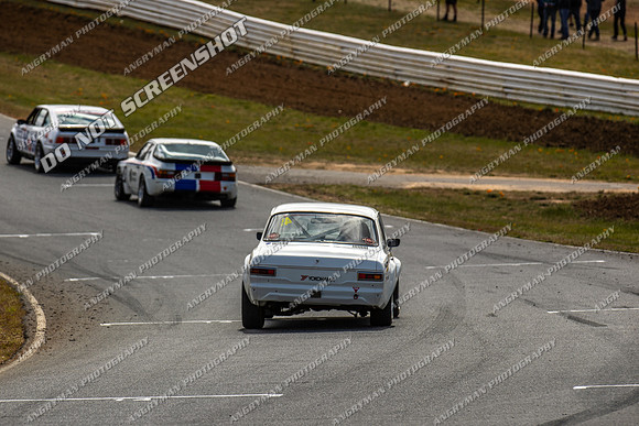 Muscle Car Cup Under 2000cc - 49 - Sunday-3