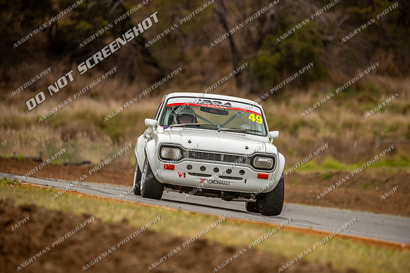 Muscle Car Cup Under 2000cc - 49 - Friday-8