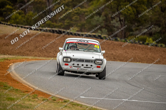 Muscle Car Cup Under 2000cc - 49 - Friday-9