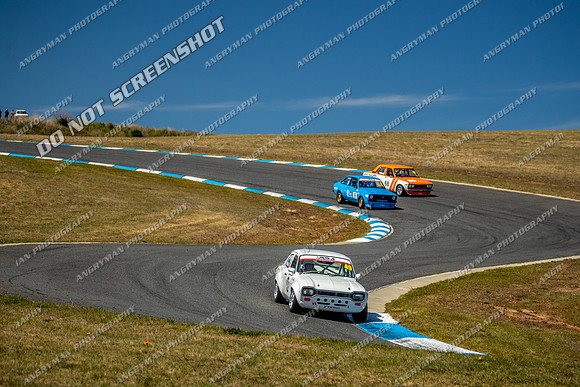 Muscle Car Cup Under 2000cc - 49 - Sunday-4