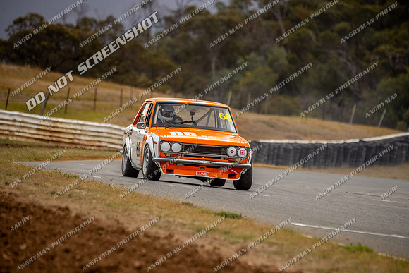 Muscle Car Cup Under 2000cc - 68 - Friday-8