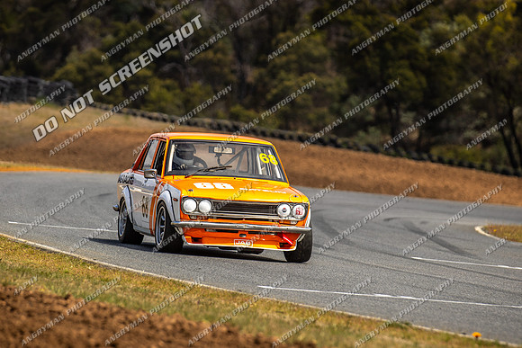 Muscle Car Cup Under 2000cc - 68 - Sunday-2