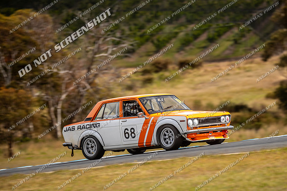 Muscle Car Cup Under 2000cc - 68 - Saturday-5