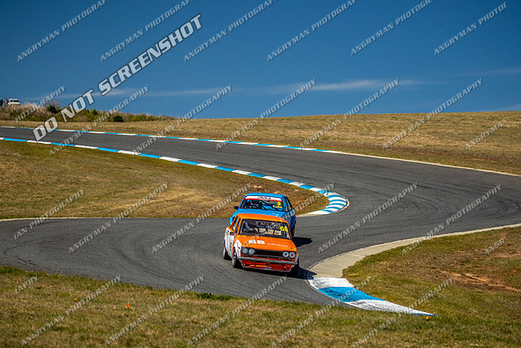 Muscle Car Cup Under 2000cc - 68 - Sunday-3