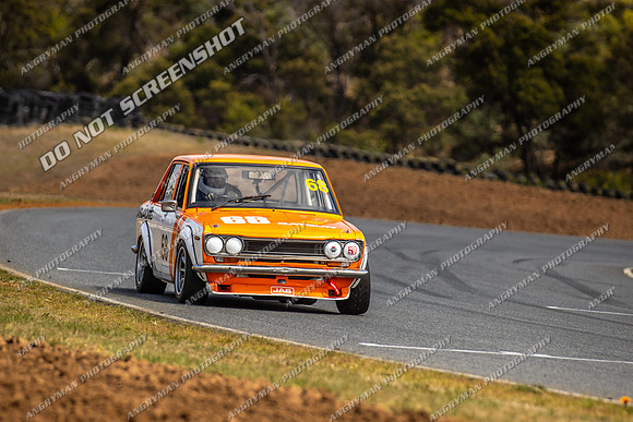 Muscle Car Cup Under 2000cc - 68 - Sunday