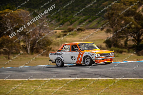 Muscle Car Cup Under 2000cc - 68 - Saturday-4