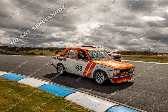 Muscle Car Cup Under 2000cc - 68 - Saturday-6