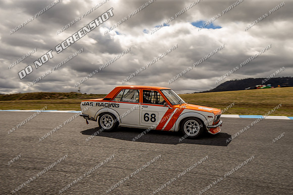 Muscle Car Cup Under 2000cc - 68 - Saturday-7