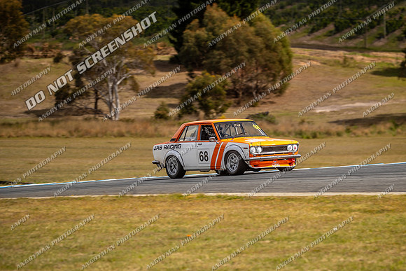 Muscle Car Cup Under 2000cc - 68 - Saturday-3