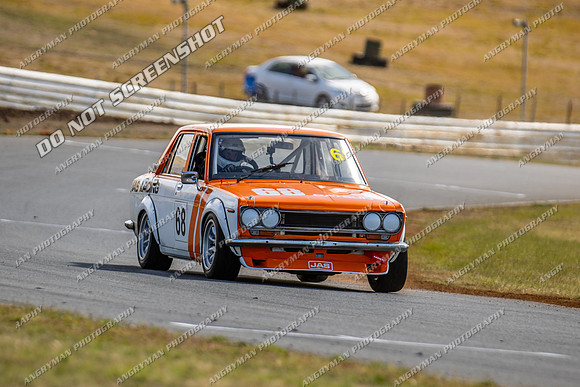Muscle Car Cup Under 2000cc - 68 - Thursday