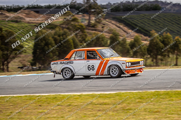 Muscle Car Cup Under 2000cc - 68 - Saturday-2