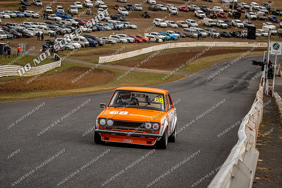 Muscle Car Cup Under 2000cc - 68 - Saturday-11