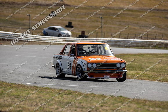 Muscle Car Cup Under 2000cc - 68 - Thursday-2