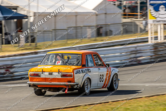 Muscle Car Cup Under 2000cc - 68 - Thursday-3